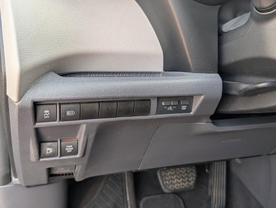 2021 Toyota Sienna XLE FWD 7-Passenger (Natl)