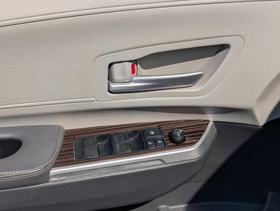 2021 Toyota Sienna XLE FWD 7-Passenger (Natl)