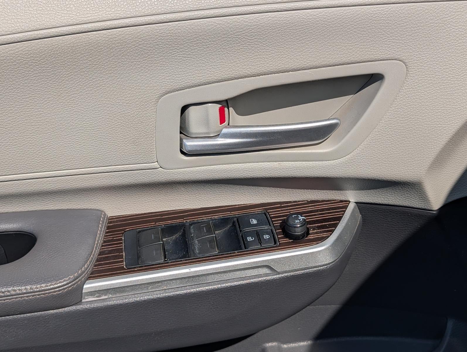 2021 Toyota Sienna XLE FWD 7-Passenger (Natl)