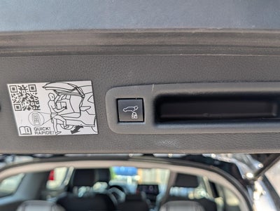 2021 Toyota Sienna XLE FWD 7-Passenger (Natl)