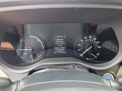 2023 Toyota Sienna XLE FWD 7-Passenger (Natl)