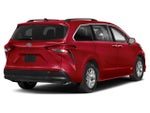 2023 Toyota Sienna XLE FWD 7-Passenger (Natl)