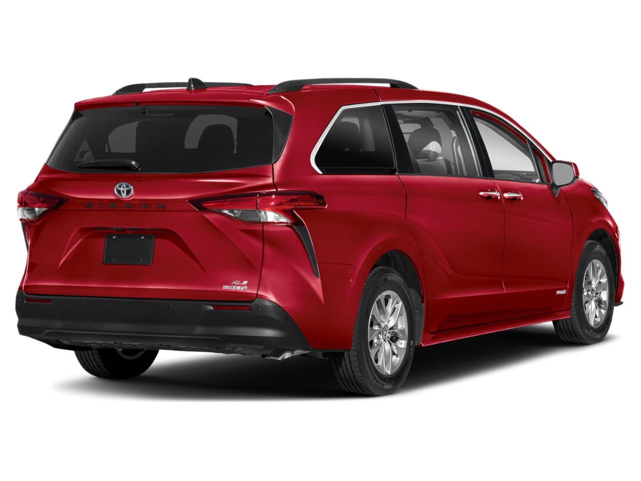 2023 Toyota Sienna XLE FWD 7-Passenger (Natl)