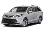 2023 Toyota Sienna XLE FWD 7-Passenger (Natl)