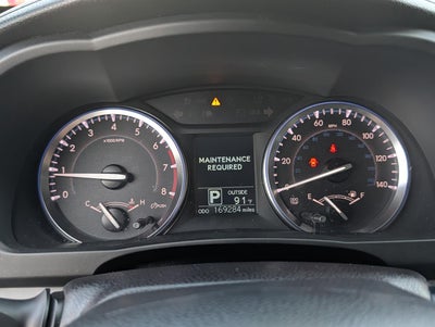 2015 Toyota Highlander FWD 4dr V6 LE (GS)