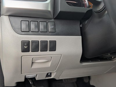 2015 Toyota Highlander FWD 4dr V6 LE (GS)