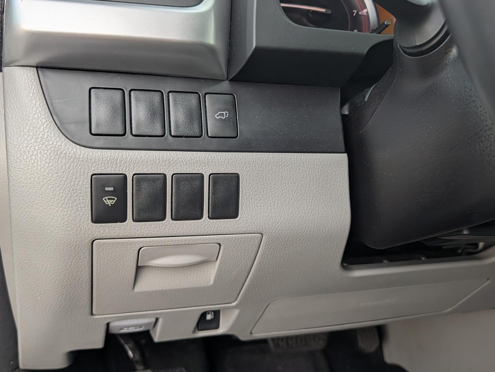 2015 Toyota Highlander FWD 4dr V6 LE (GS)