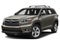2015 Toyota Highlander FWD 4dr V6 LE (GS)