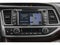 2015 Toyota Highlander FWD 4dr V6 LE (GS)