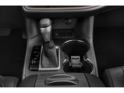 2015 Toyota Highlander FWD 4dr V6 LE (GS)