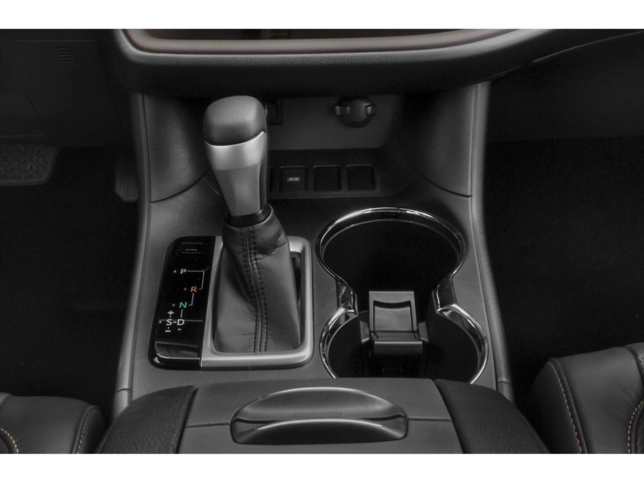 2015 Toyota Highlander FWD 4dr V6 LE (GS)