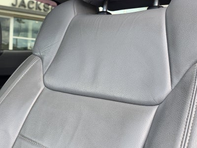 2017 Toyota Tundra 4WD 4WD Limited CrewMax 5.5' Bed 5.7L FFV (SE)
