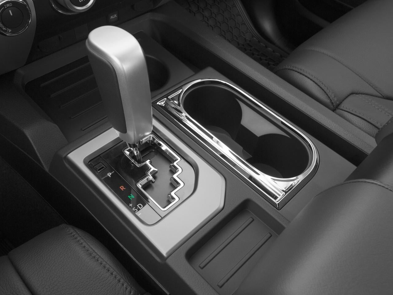 2017 Toyota Tundra 4WD 4WD Limited CrewMax 5.5' Bed 5.7L FFV (SE)