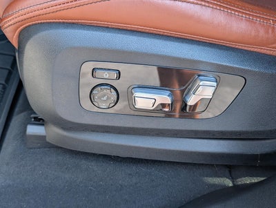 2024 BMW X7 xDrive40i Sports Activity Vehicle