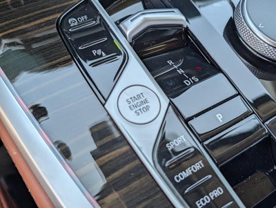 2024 BMW X7 xDrive40i Sports Activity Vehicle