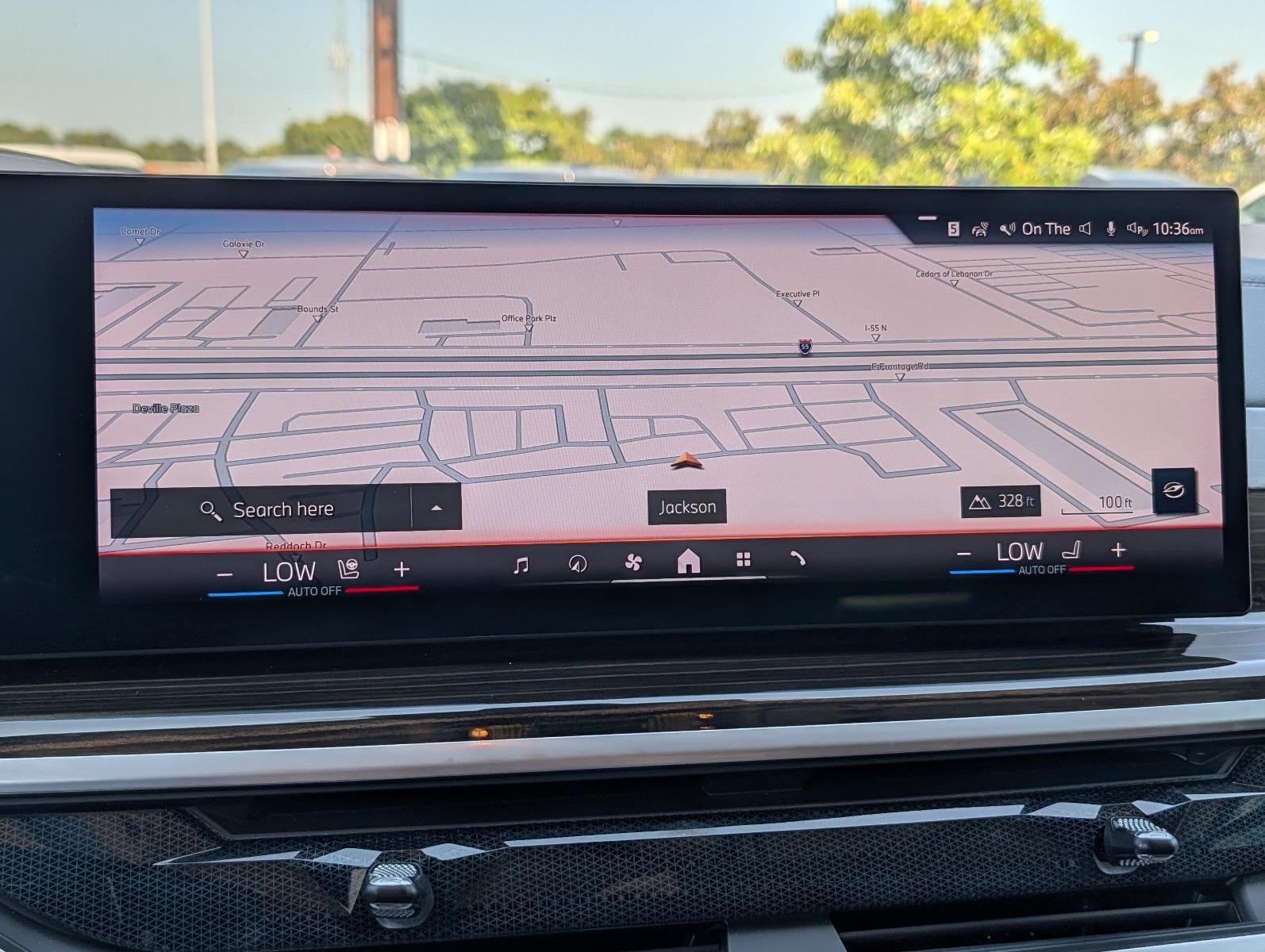 2024 BMW X7 xDrive40i Sports Activity Vehicle