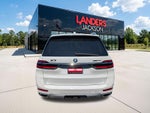 2024 BMW X7 xDrive40i Sports Activity Vehicle