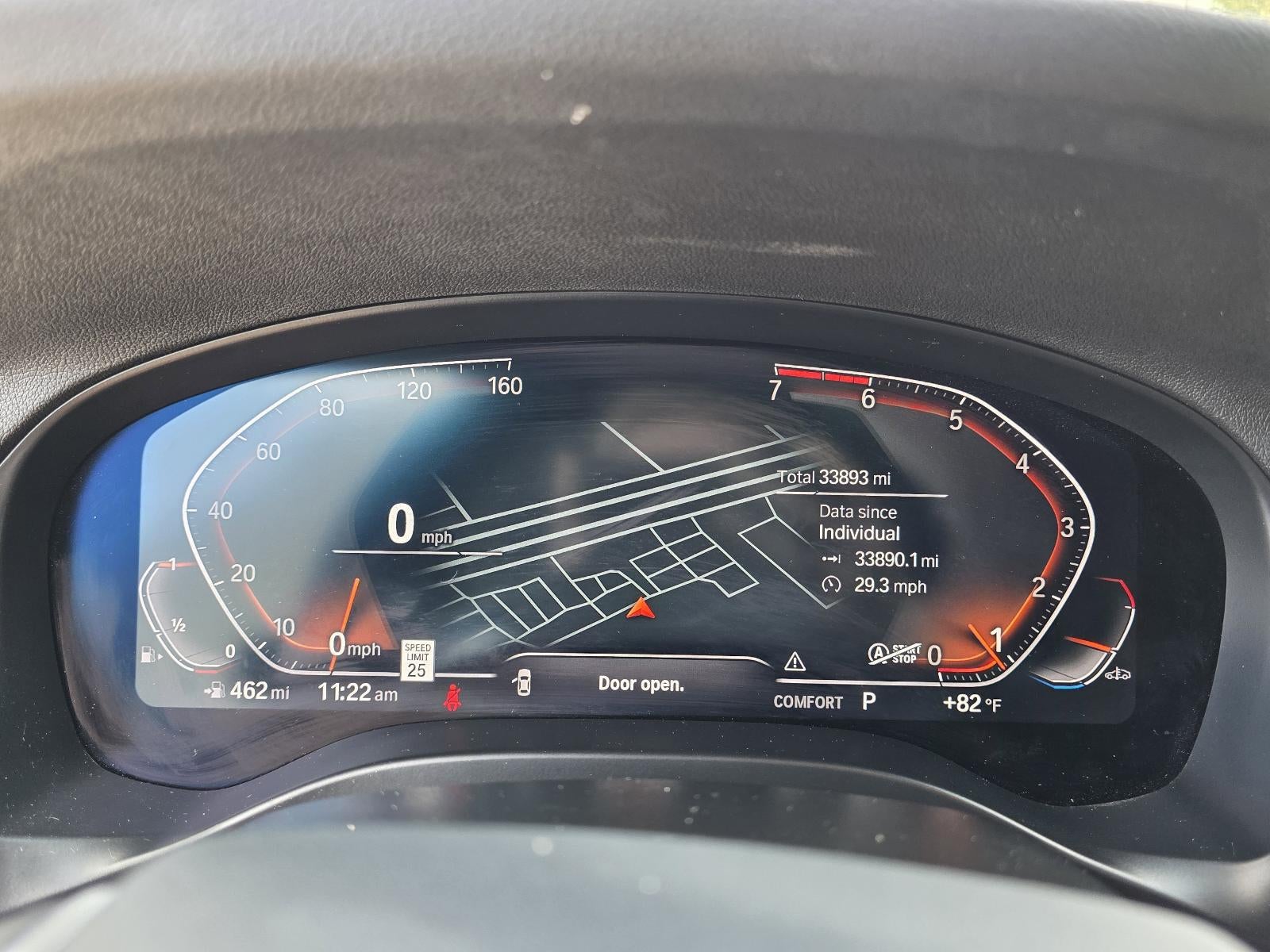 2023 BMW X3 sDrive30i Sports Activity Vehicle