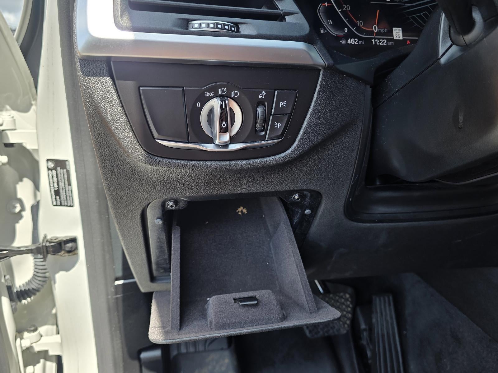 2023 BMW X3 sDrive30i Sports Activity Vehicle
