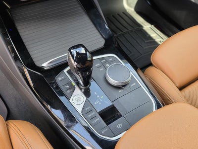 2023 BMW X3 sDrive30i Sports Activity Vehicle