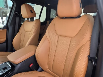 2023 BMW X3 sDrive30i Sports Activity Vehicle