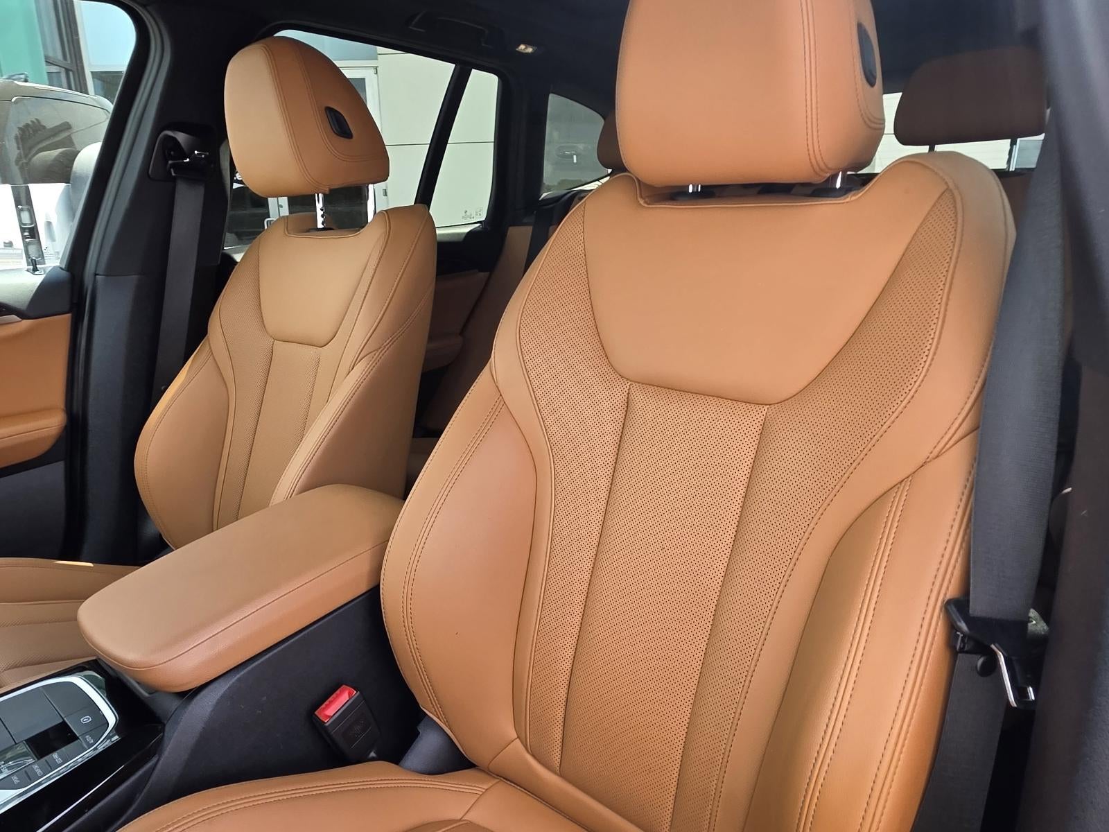 2023 BMW X3 sDrive30i Sports Activity Vehicle