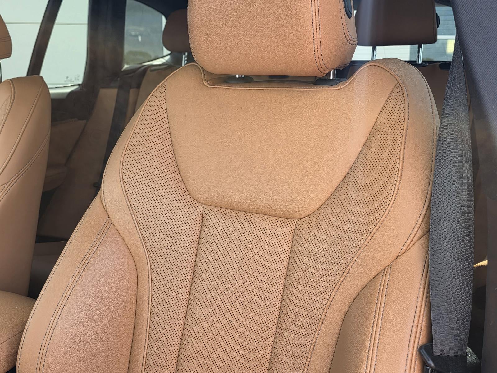2023 BMW X3 sDrive30i Sports Activity Vehicle