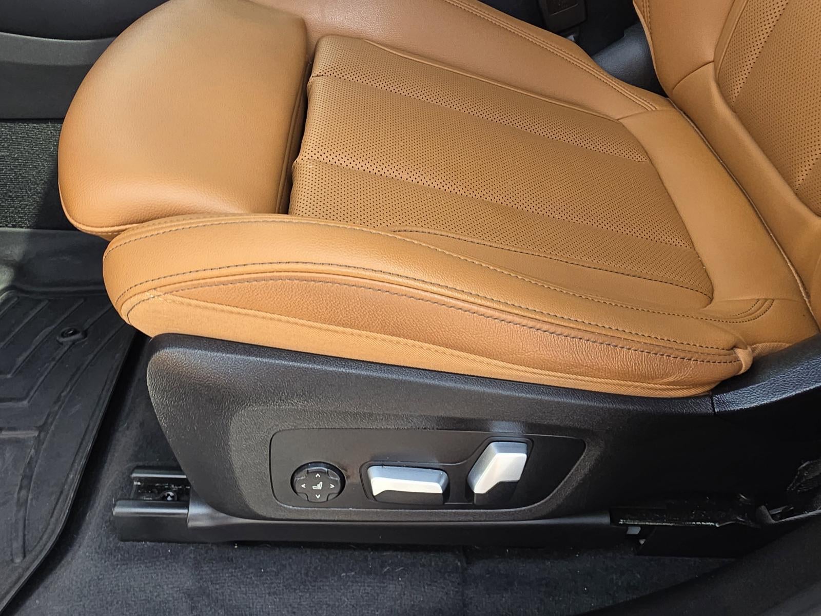 2023 BMW X3 sDrive30i Sports Activity Vehicle