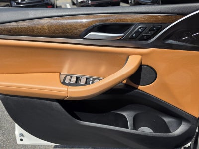 2023 BMW X3 sDrive30i Sports Activity Vehicle