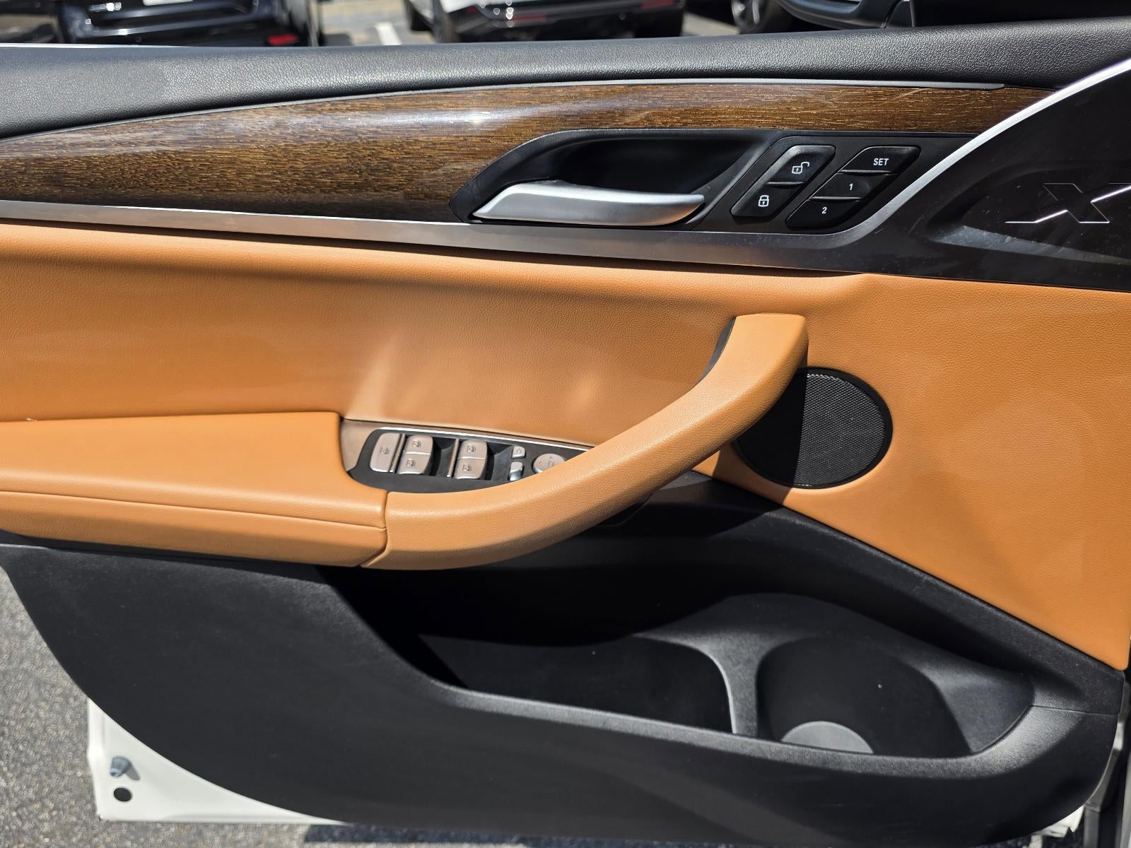2023 BMW X3 sDrive30i Sports Activity Vehicle