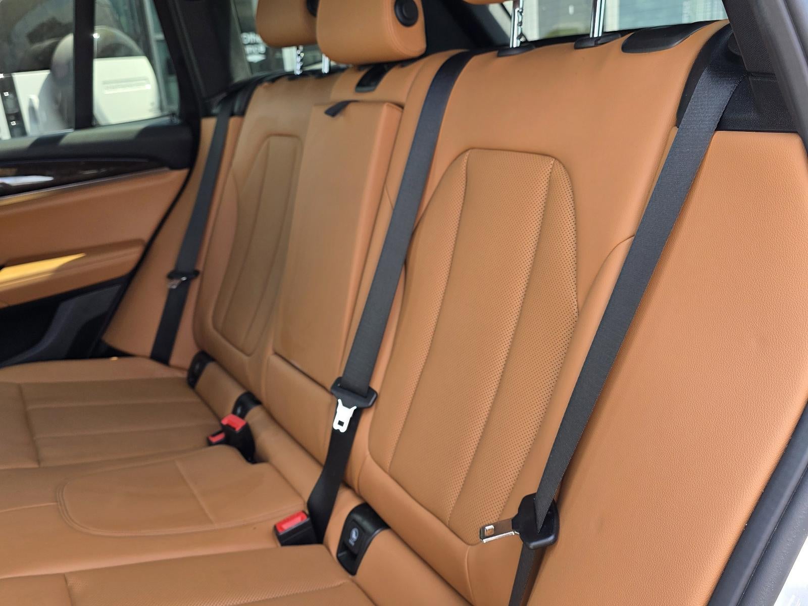 2023 BMW X3 sDrive30i Sports Activity Vehicle