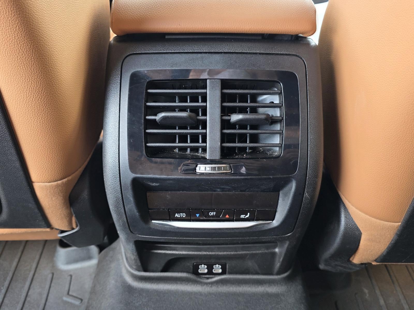 2023 BMW X3 sDrive30i Sports Activity Vehicle