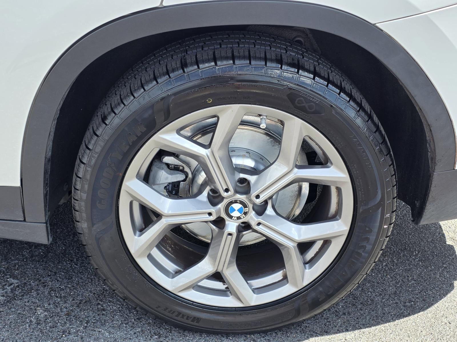 2023 BMW X3 sDrive30i Sports Activity Vehicle