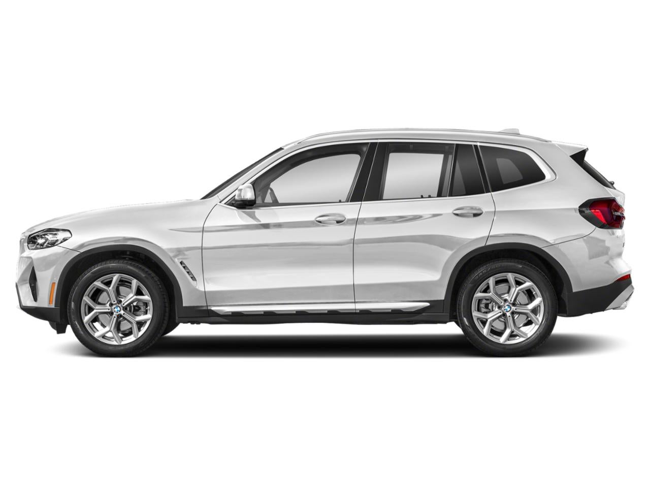 2023 BMW X3 sDrive30i Sports Activity Vehicle