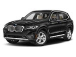 2023 BMW X3 sDrive30i Sports Activity Vehicle