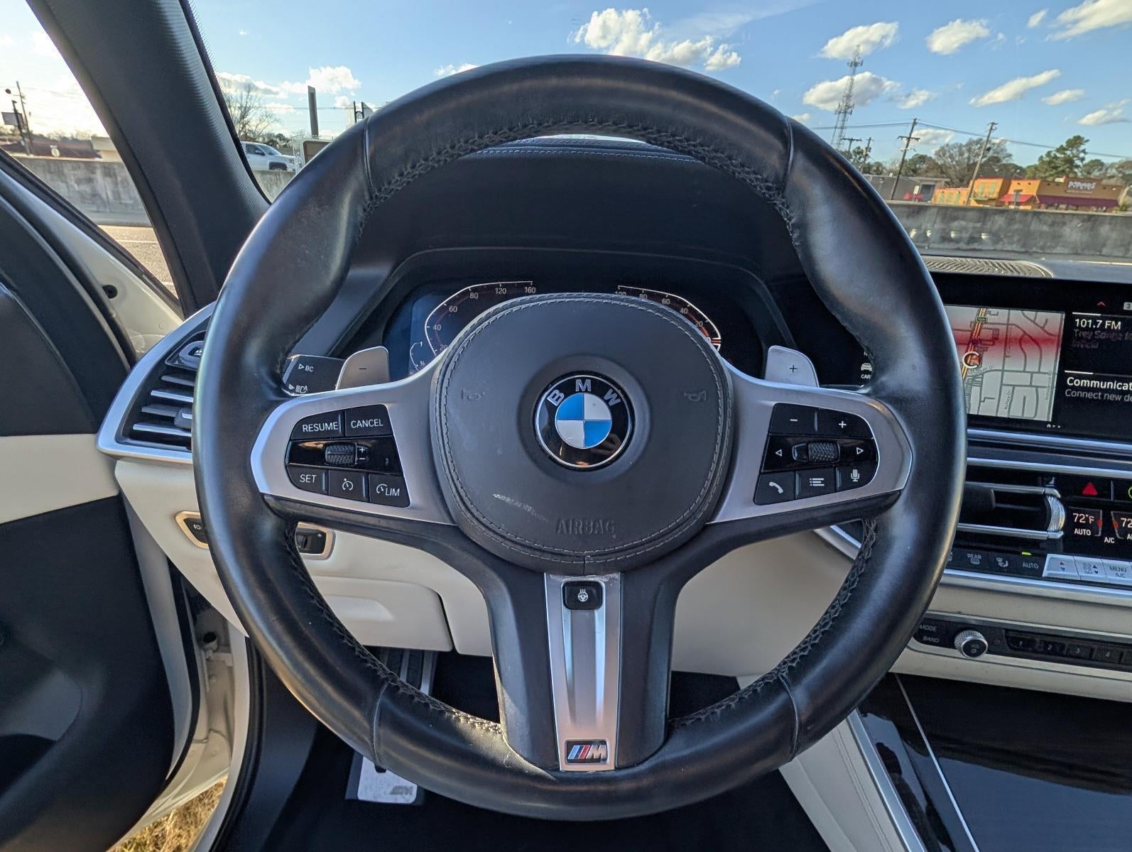 2021 BMW X5 sDrive40i Sports Activity Vehicle