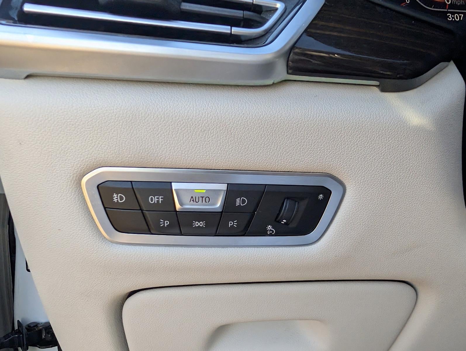 2021 BMW X5 sDrive40i Sports Activity Vehicle