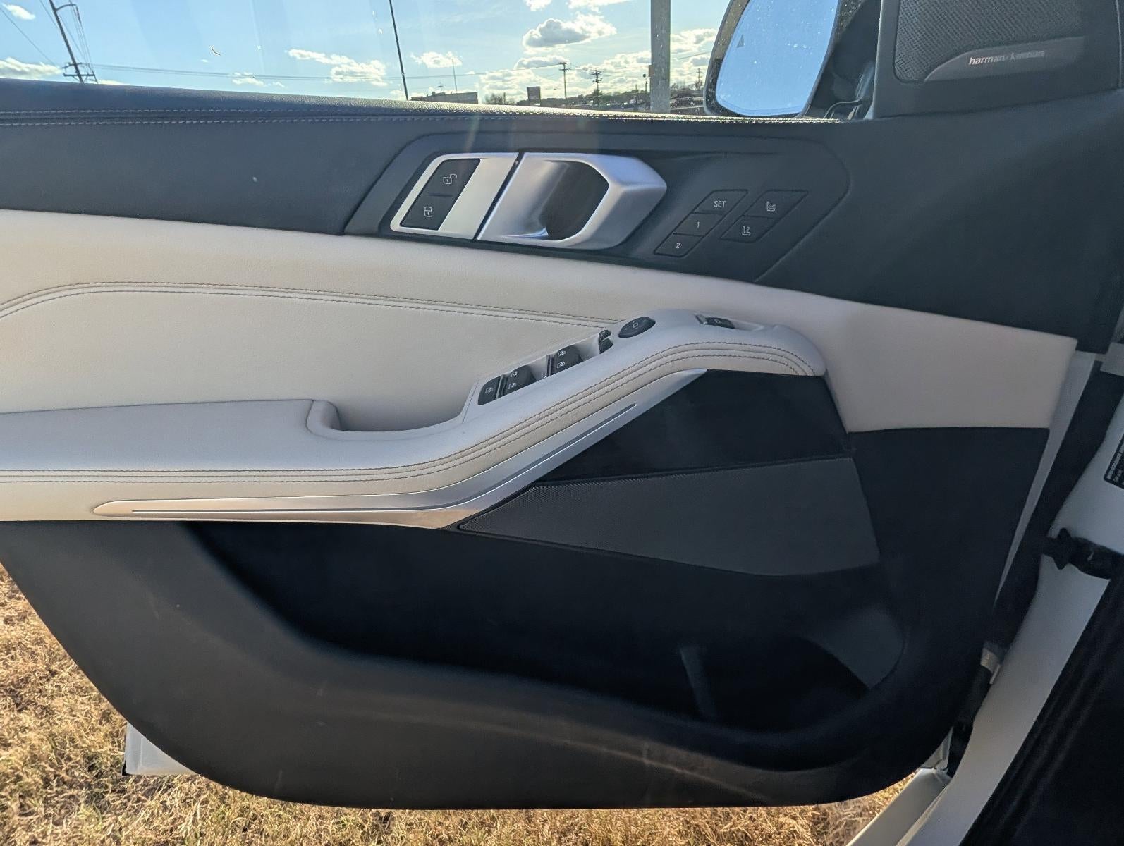 2021 BMW X5 sDrive40i Sports Activity Vehicle