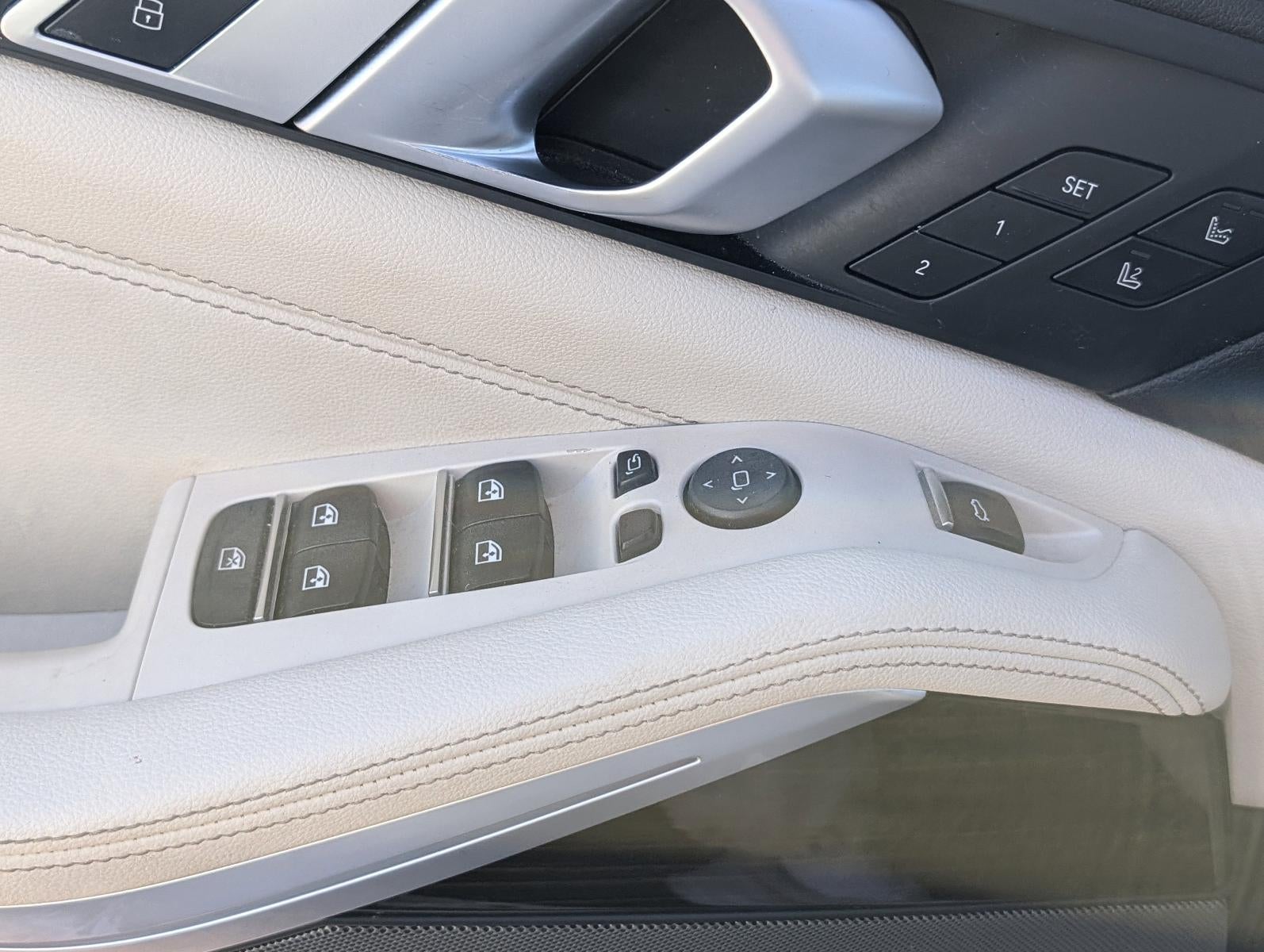 2021 BMW X5 sDrive40i Sports Activity Vehicle