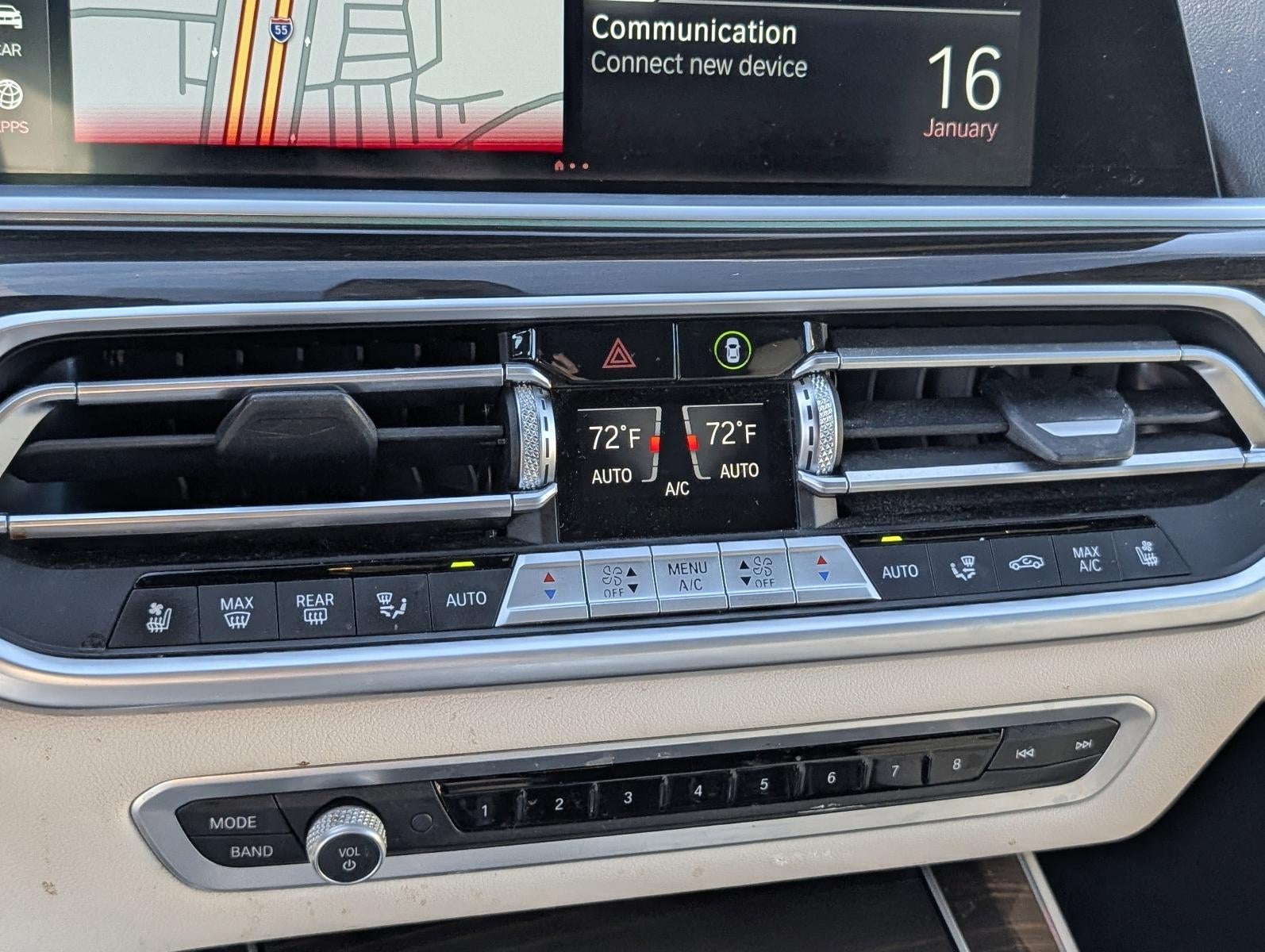 2021 BMW X5 sDrive40i Sports Activity Vehicle