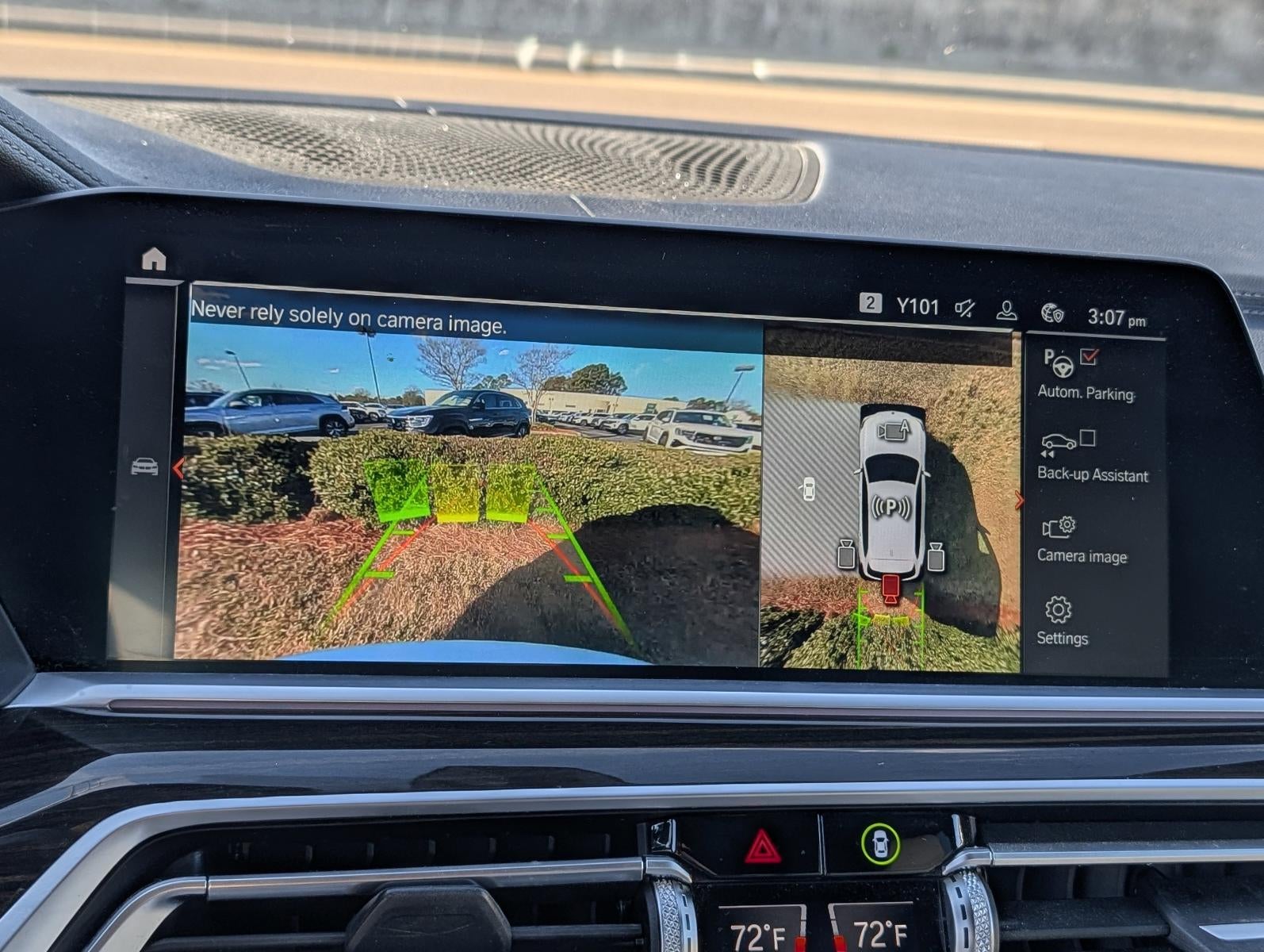 2021 BMW X5 sDrive40i Sports Activity Vehicle