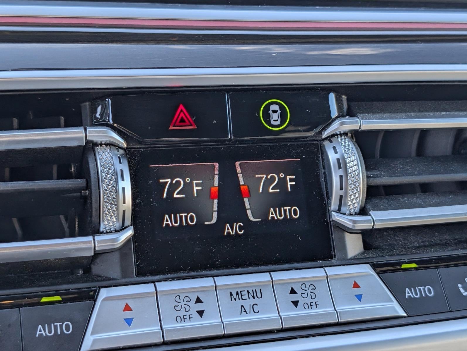 2021 BMW X5 sDrive40i Sports Activity Vehicle