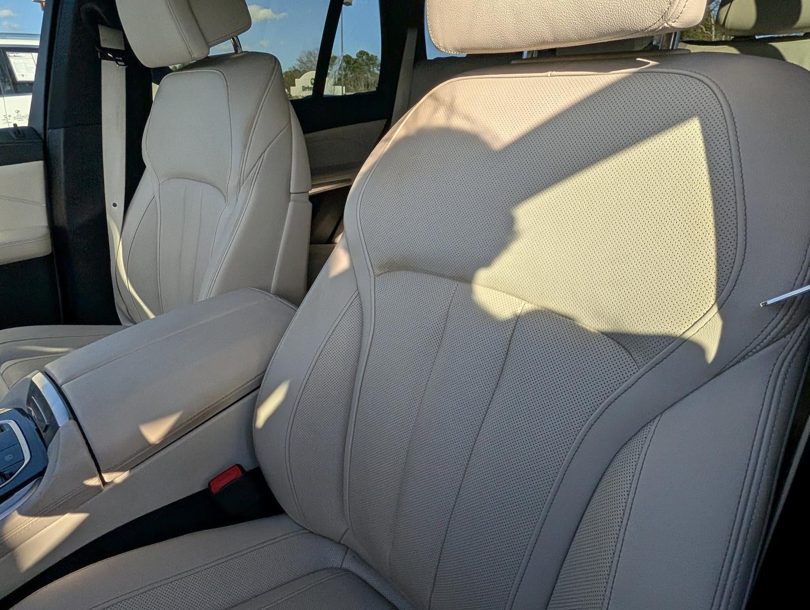 2021 BMW X5 sDrive40i Sports Activity Vehicle