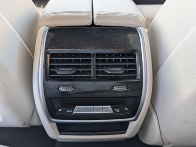 2021 BMW X5 sDrive40i Sports Activity Vehicle