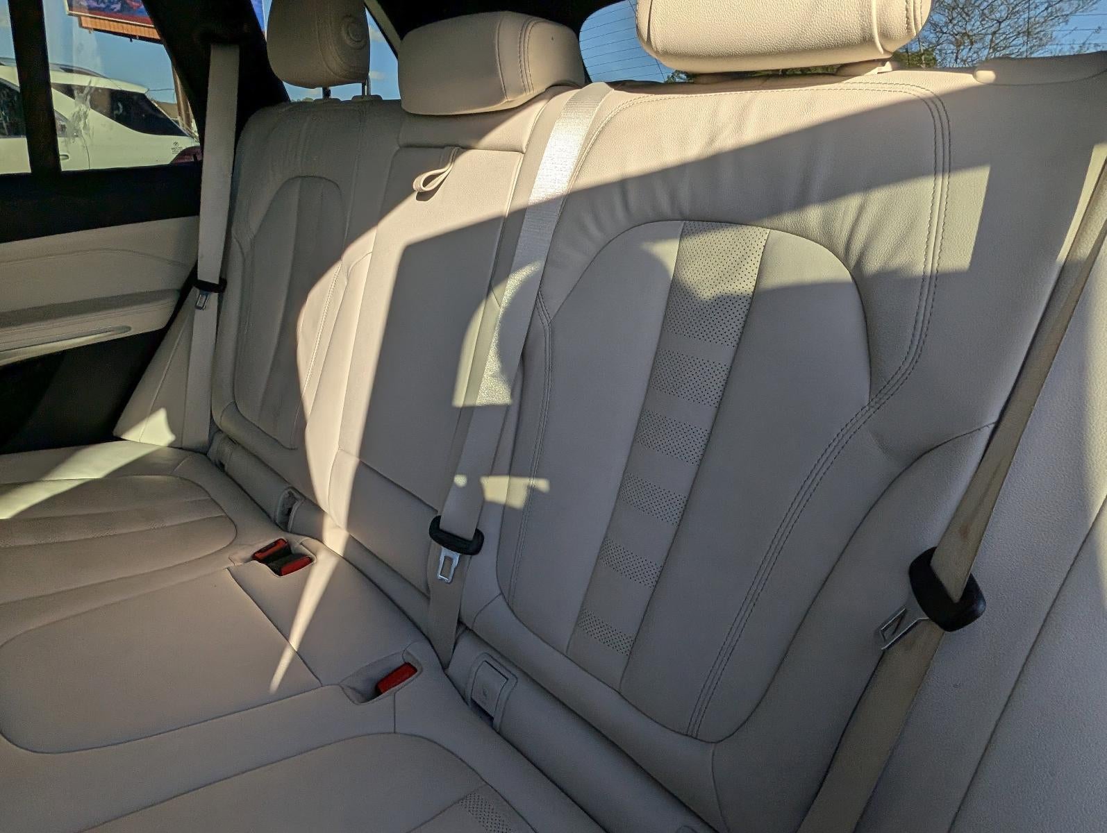 2021 BMW X5 sDrive40i Sports Activity Vehicle