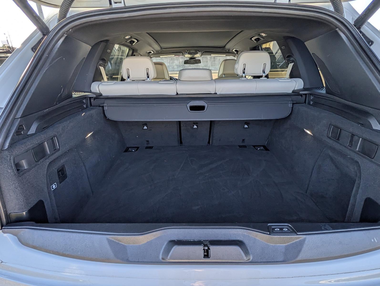 2021 BMW X5 sDrive40i Sports Activity Vehicle