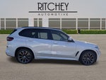 2021 BMW X5 sDrive40i Sports Activity Vehicle