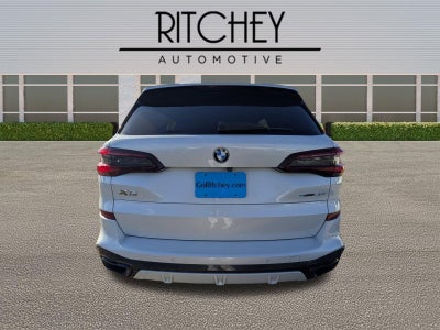 2021 BMW X5 sDrive40i Sports Activity Vehicle