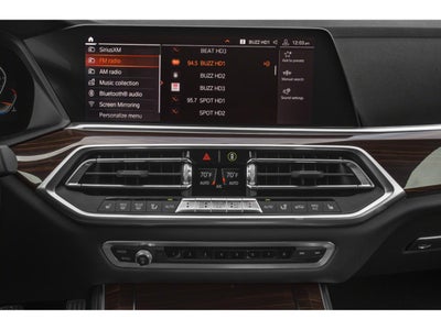2021 BMW X5 sDrive40i Sports Activity Vehicle