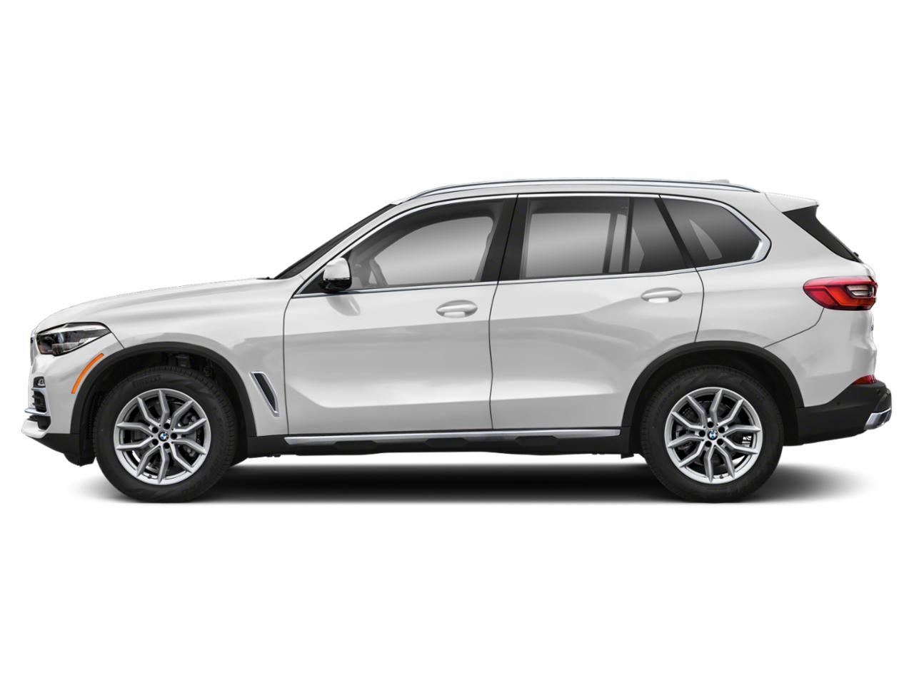2021 BMW X5 sDrive40i Sports Activity Vehicle